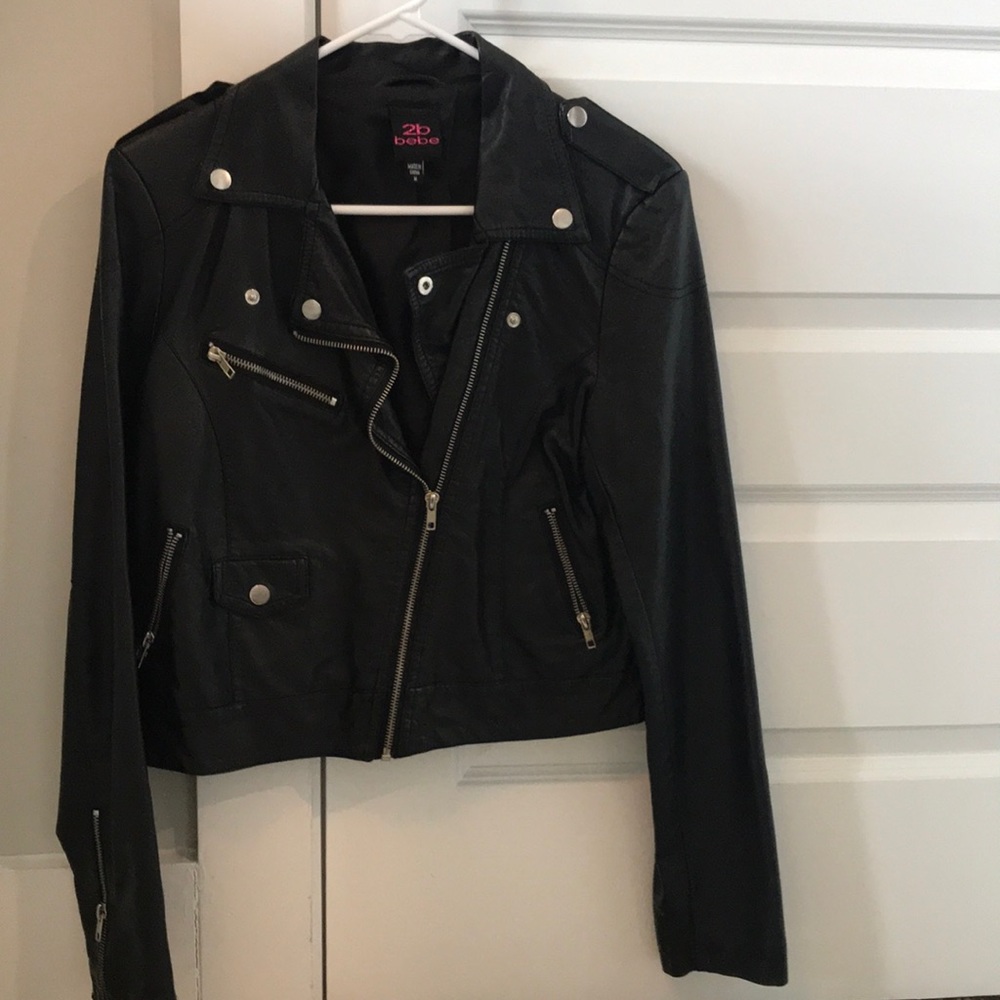 2b Bebe jacket